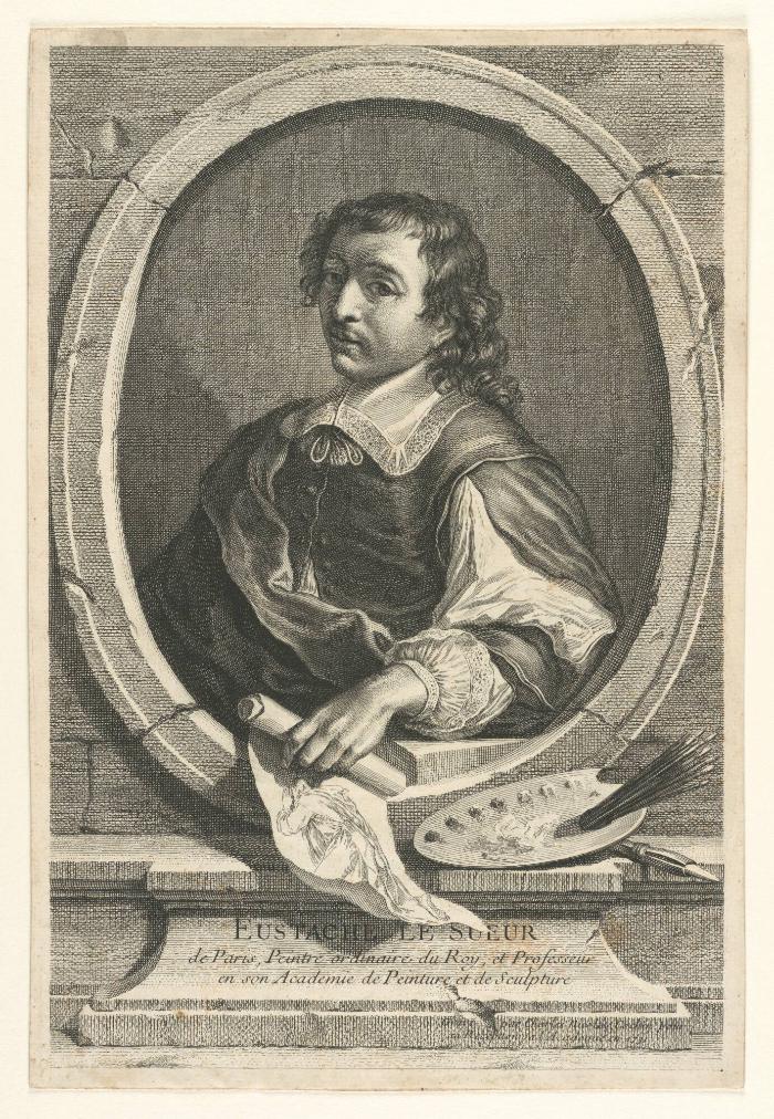 Eustache Le Sueur