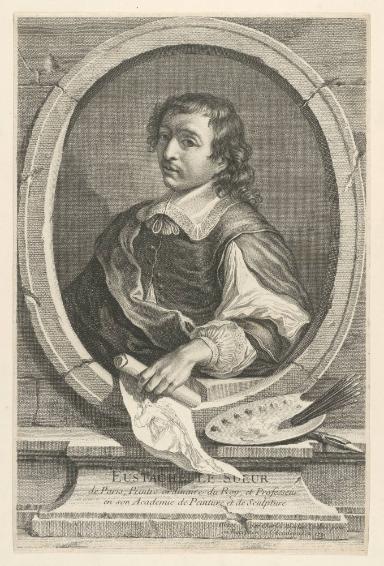 Eustache Le Sueur