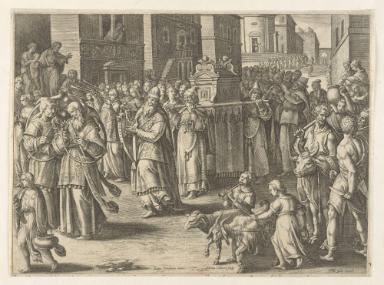 Serie: Encomium musices