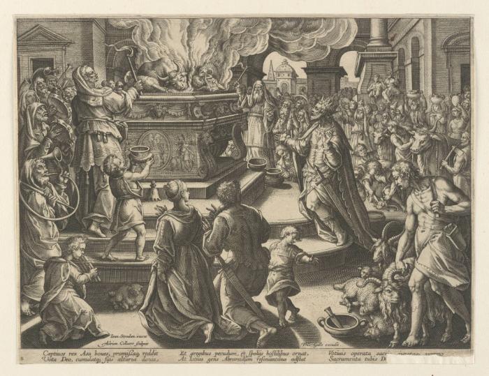Serie: Encomium musices