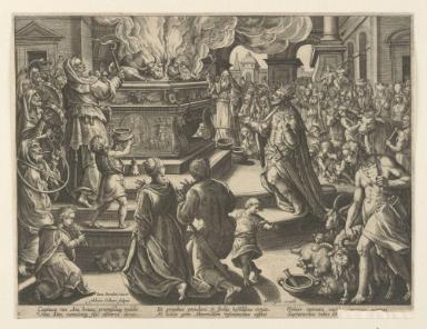 Serie: Encomium musices