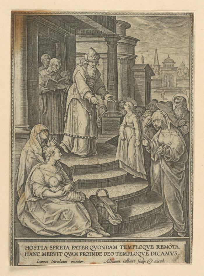 Serie: Marienleben