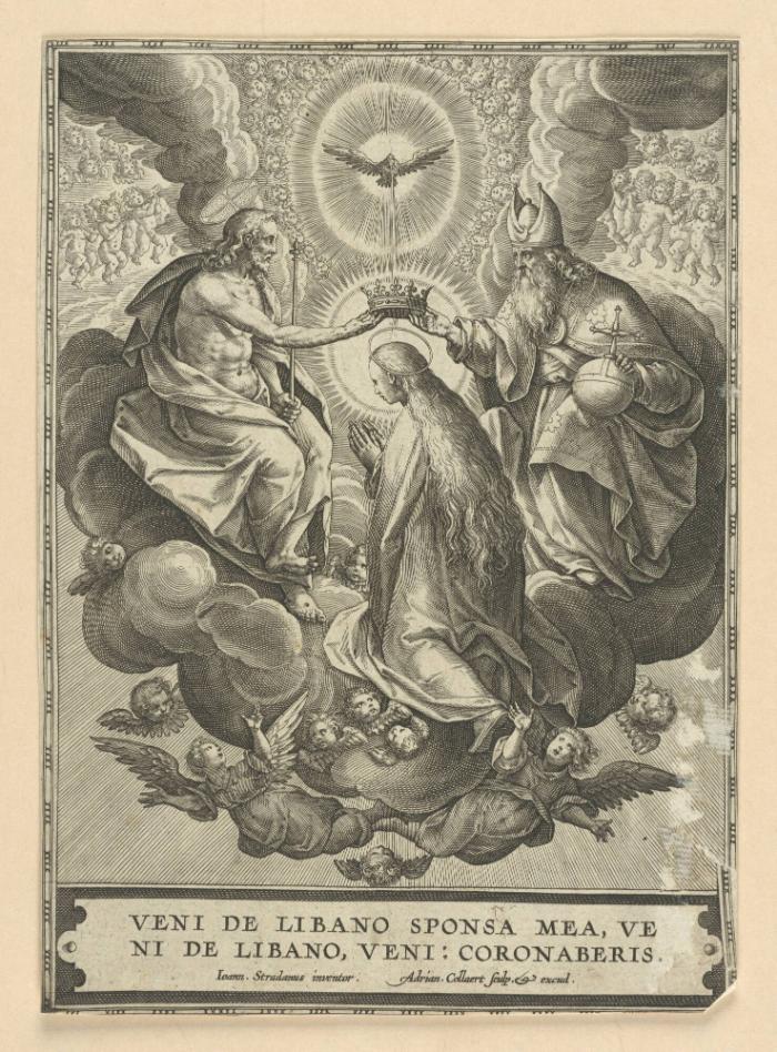 Serie: Marienleben