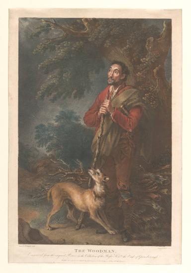 The Woodman