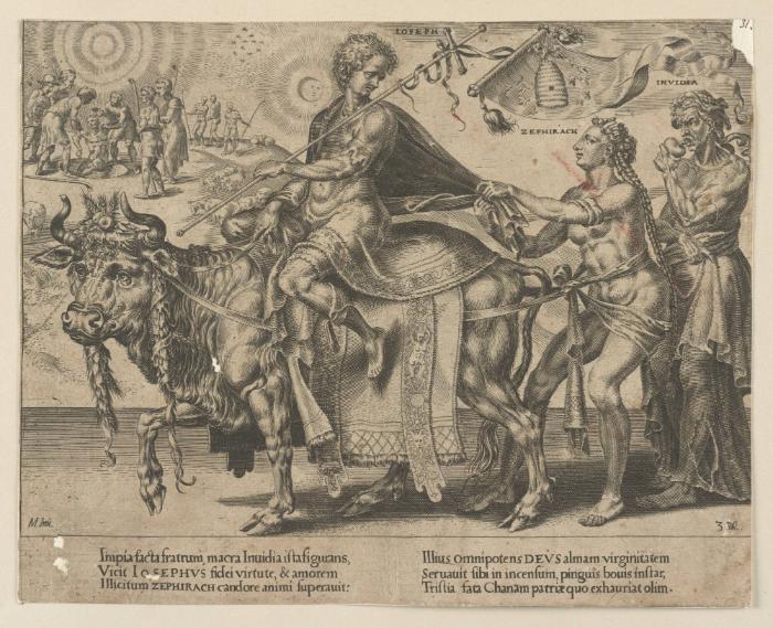 Serie: Triumph der Geduld 