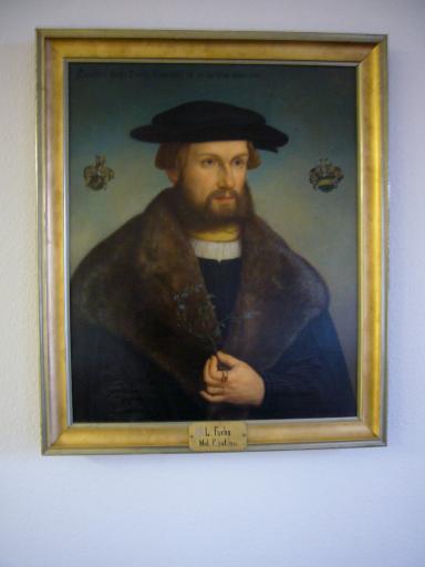 Bildnachweis: Graphische Sammlung am Kunsthistorischen Institut der Universität Tübingen