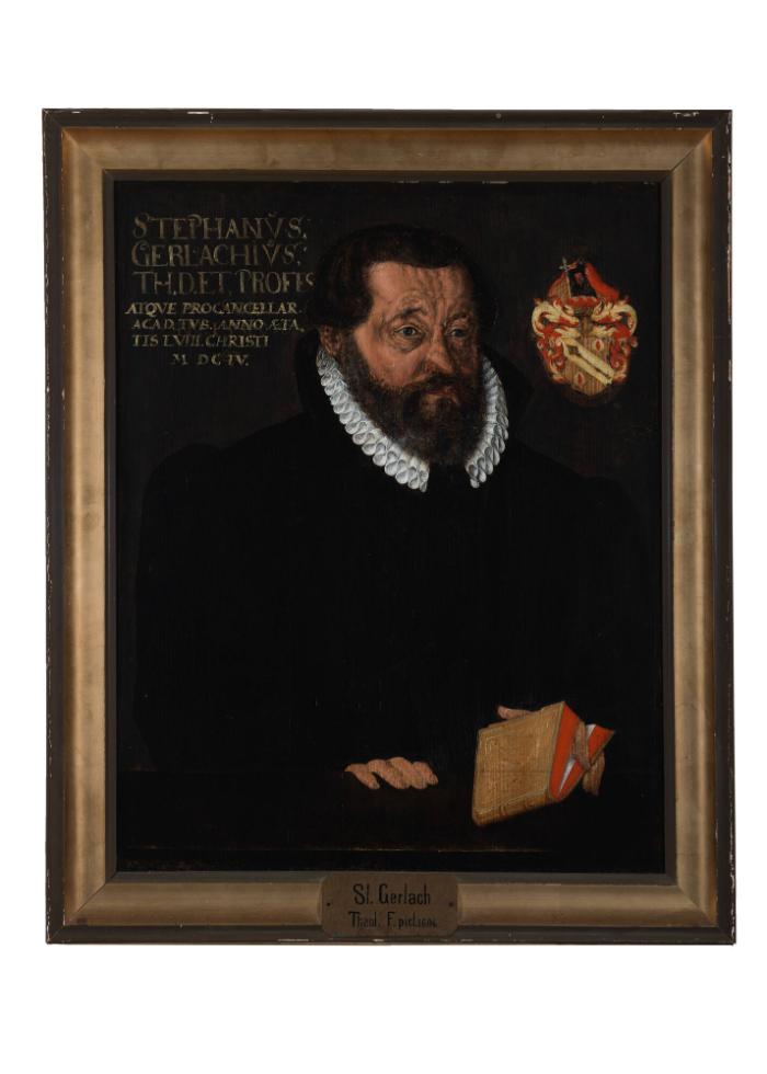 Bildnachweis: Graphische Sammlung am Kunsthistorischen Institut der Universität Tübingen