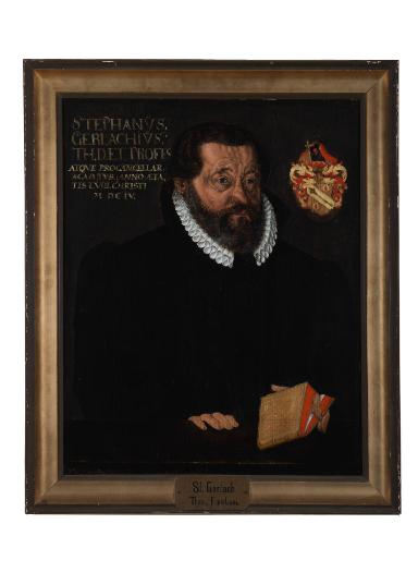 Bildnachweis: Graphische Sammlung am Kunsthistorischen Institut der Universität Tübingen