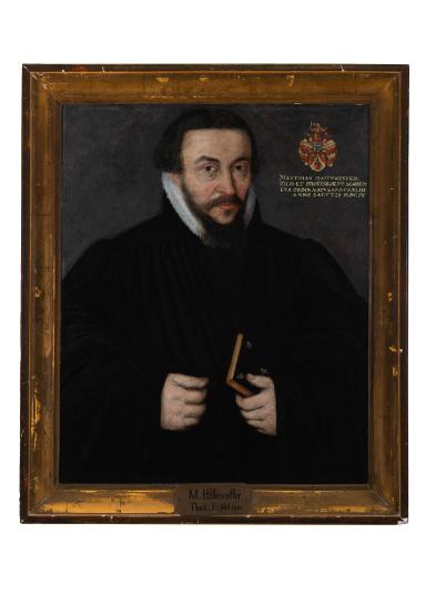 Bildnachweis: Graphische Sammlung am Kunsthistorischen Institut der Universität Tübingen