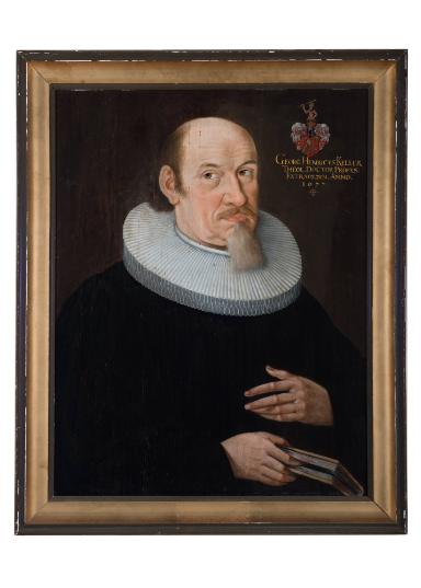Bildnachweis: Graphische Sammlung am Kunsthistorischen Institut der Universität Tübingen