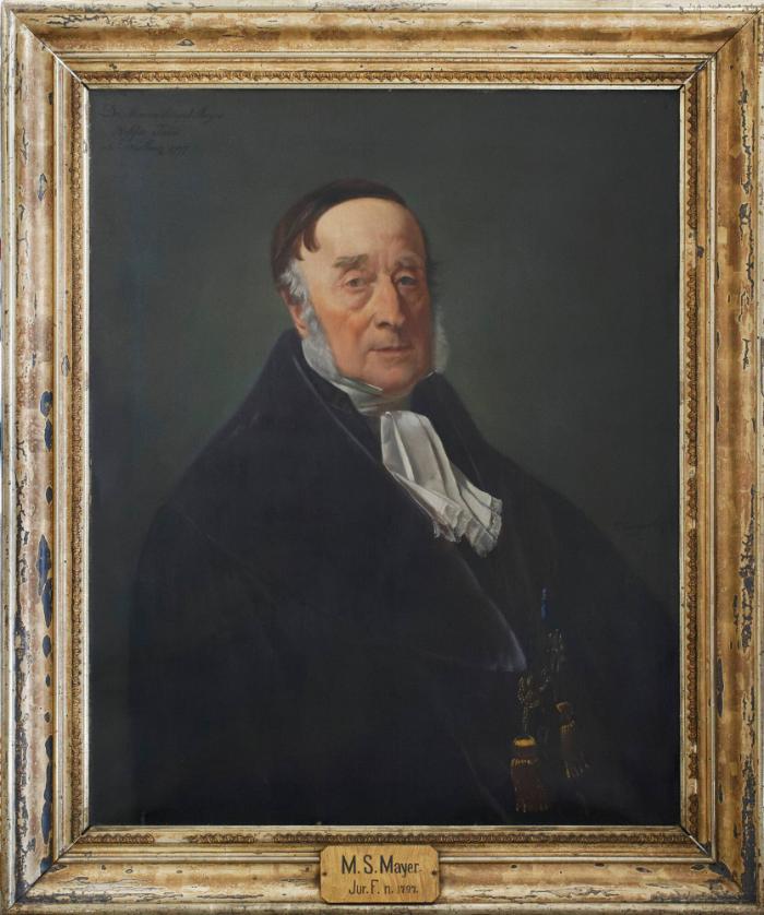 Bildnachweis: Graphische Sammlung am Kunsthistorischen Institut der Universität Tübingen
