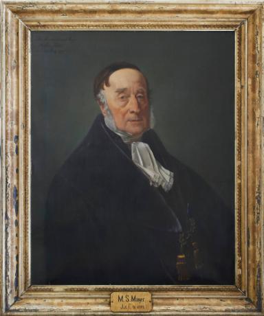 Bildnachweis: Graphische Sammlung am Kunsthistorischen Institut der Universität Tübingen