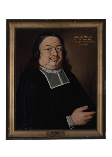 Bildnachweis: Graphische Sammlung am Kunsthistorischen Institut der Universität Tübingen