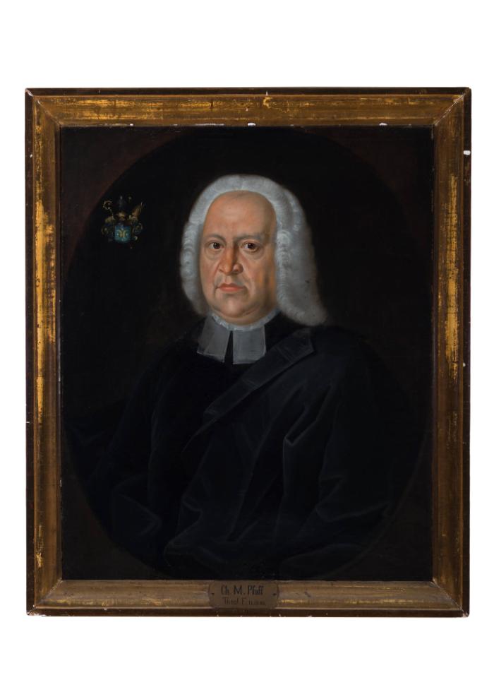 Bildnachweis: Graphische Sammlung am Kunsthistorischen Institut der Universität Tübingen