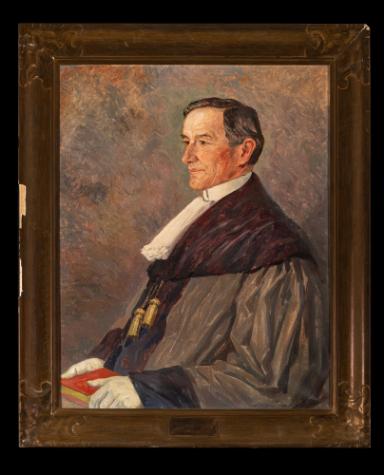 Rohr, Ignaz