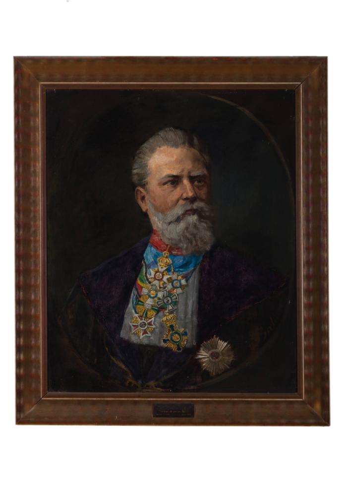 Bildnachweis: Graphische Sammlung am Kunsthistorischen Institut der Universität Tübingen
