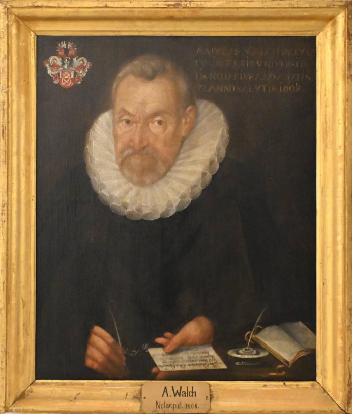 Bildnachweis: Graphische Sammlung am Kunsthistorischen Institut der Universität Tübingen
