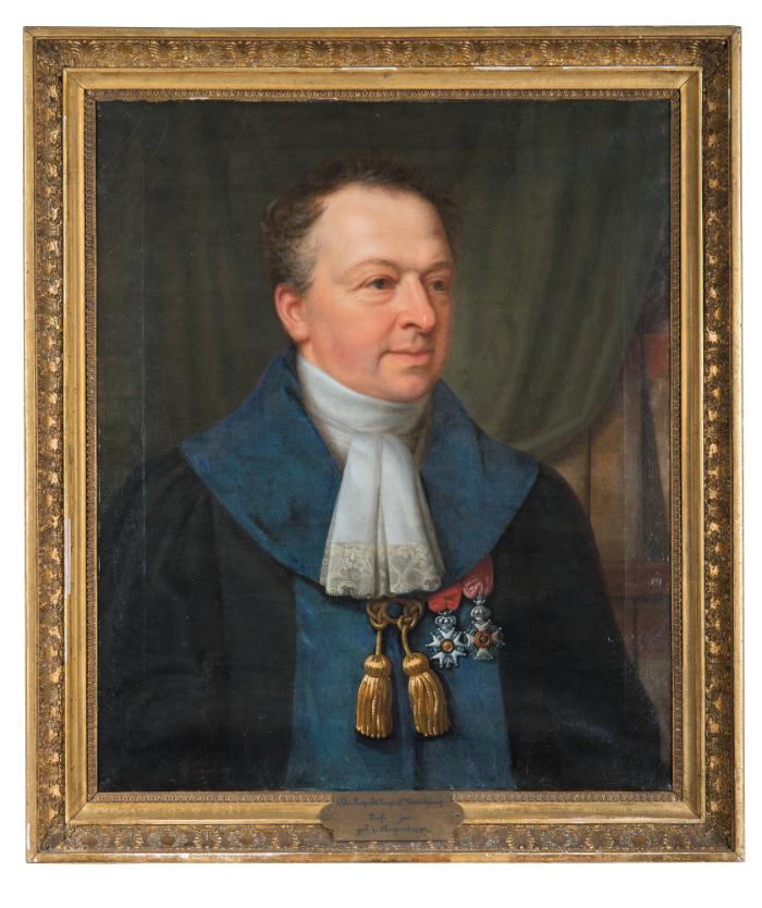 Bildnachweis: Graphische Sammlung am Kunsthistorischen Institut der Universität Tübingen
