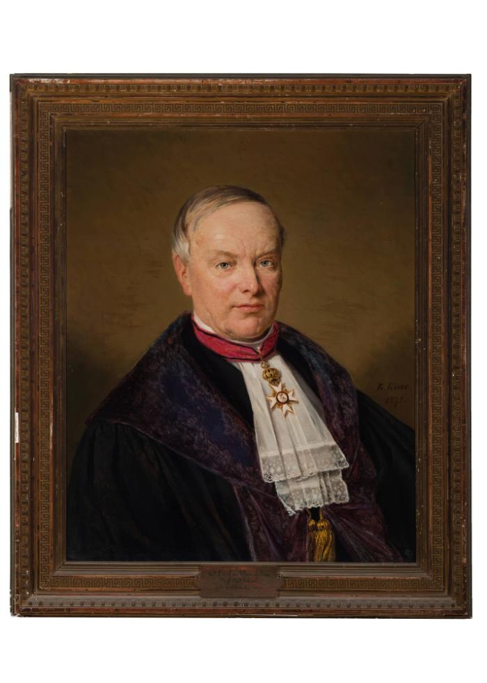 Bildnachweis: Graphische Sammlung am Kunsthistorischen Institut der Universität Tübingen
