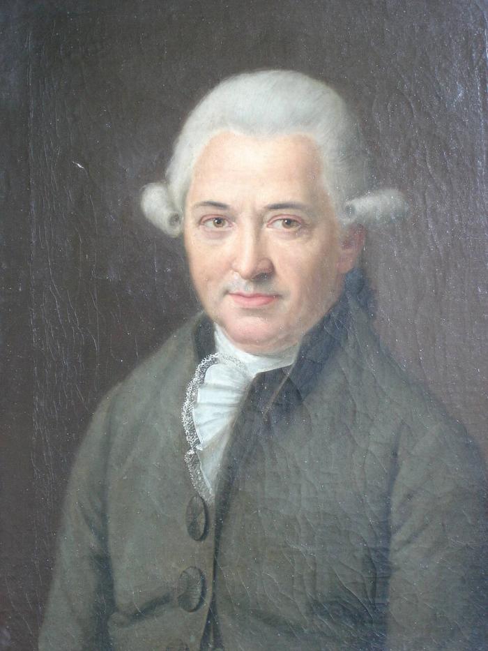  Bildnachweis: Graphische Sammlung am Kunsthistorischen Institut der Universität Tübingen
