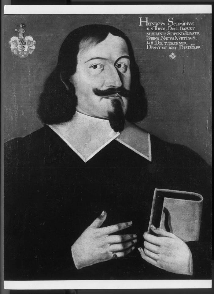 Bildnachweis: Graphische Sammlung am Kunsthistorischen Institut der Universität Tübingen
