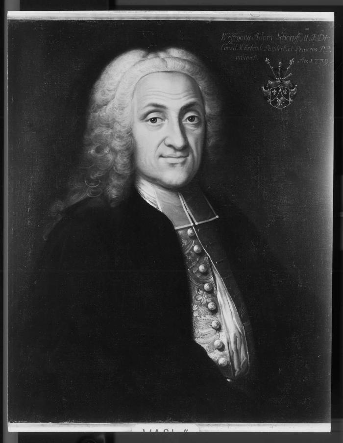 Bildnachweis: Graphische Sammlung am Kunsthistorischen Institut der Universität Tübingen
