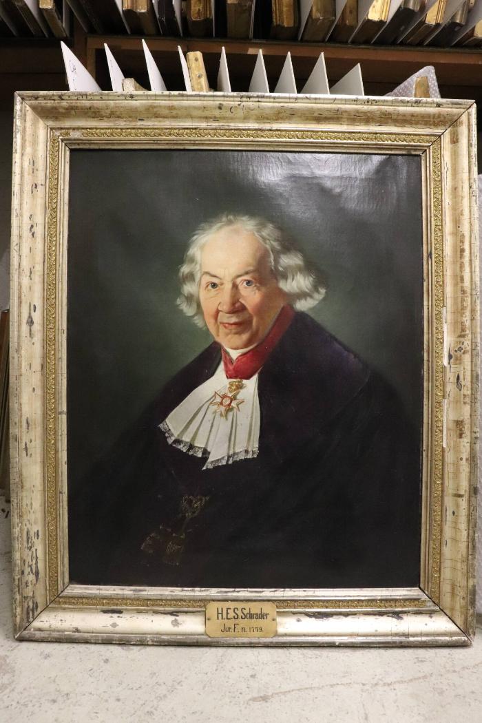 Bildnachweis: Graphische Sammlung am Kunsthistorischen Institut der Universität Tübingen
