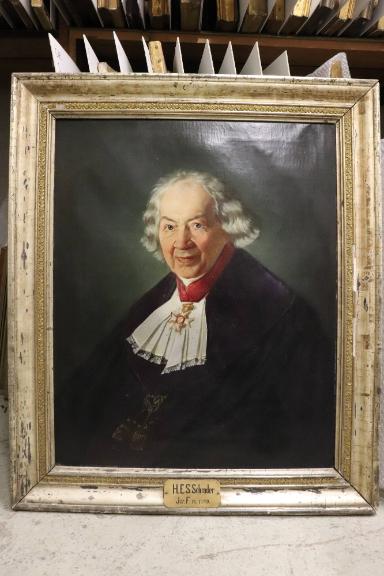 Bildnachweis: Graphische Sammlung am Kunsthistorischen Institut der Universität Tübingen
