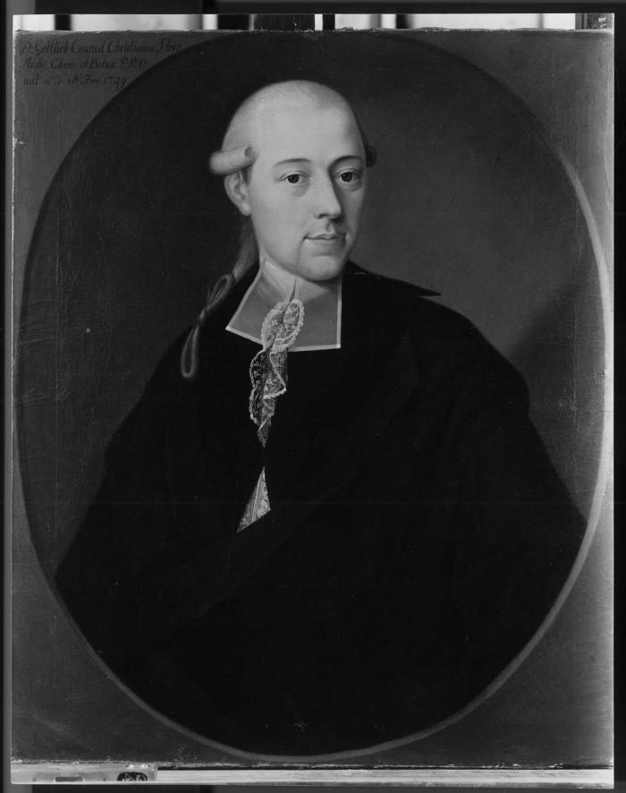 Bildnachweis: Graphische Sammlung am Kunsthistorischen Institut der Universität Tübingen
