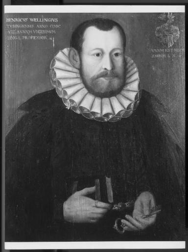 Bildnachweis: Graphische Sammlung am Kunsthistorischen Institut der Universität Tübingen
