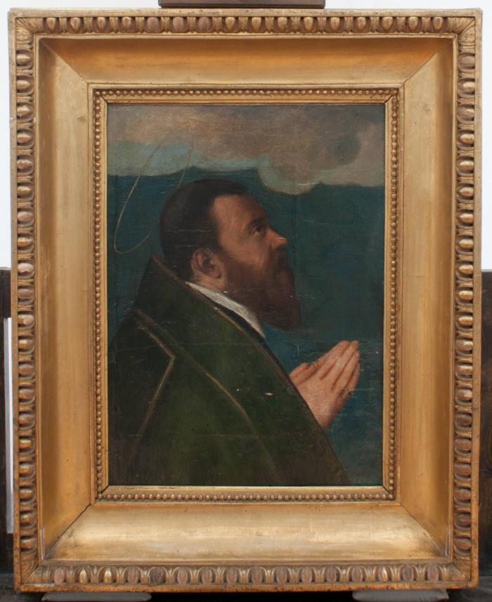 Bildnachweis: Graphische Sammlung am Kunsthistorischen Institut der Universität Tübingen