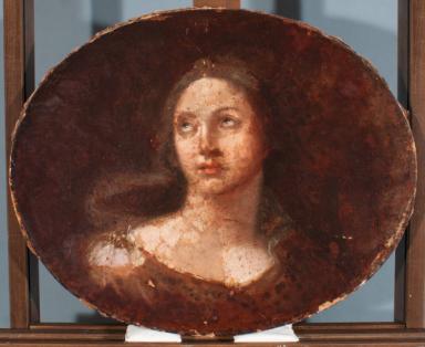 Bildnachweis: Graphische Sammlung am Kunsthistorischen Institut der Universität Tübingen
