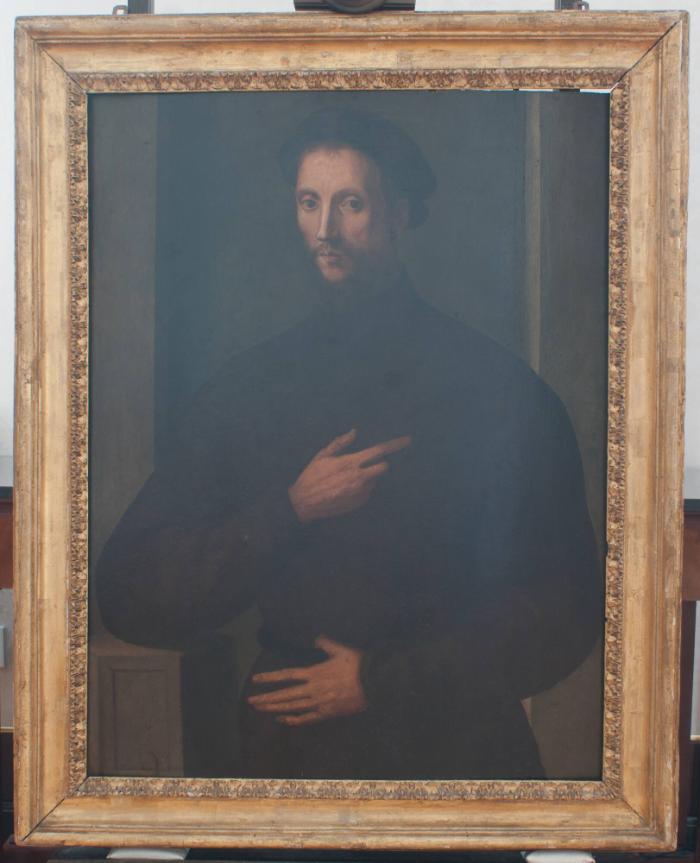 Bildnachweis: Graphische Sammlung am Kunsthistorischen Institut der Universität Tübingen
