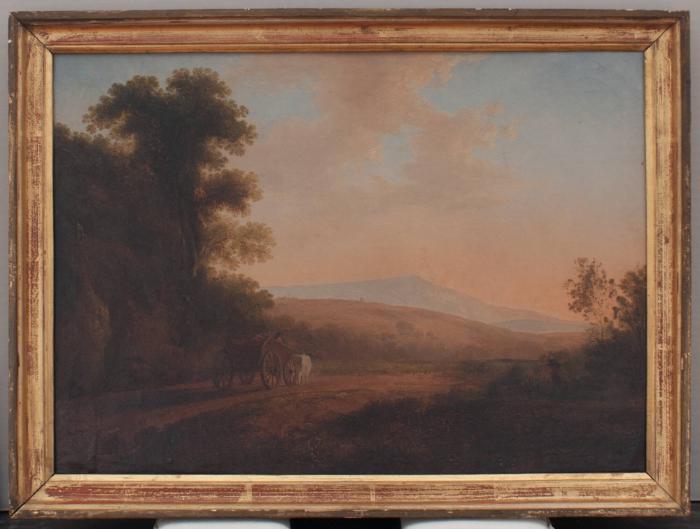 Bildnachweis: Graphische Sammlung am Kunsthistorischen Institut der Universität Tübingen
