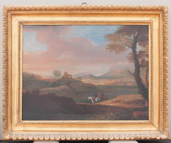 Bildnachweis: Graphische Sammlung am Kunsthistorischen Institut der Universität Tübingen