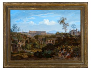 Bildnachweis: Graphische Sammlung am Kunsthistorischen Institut der Universität Tübingen
