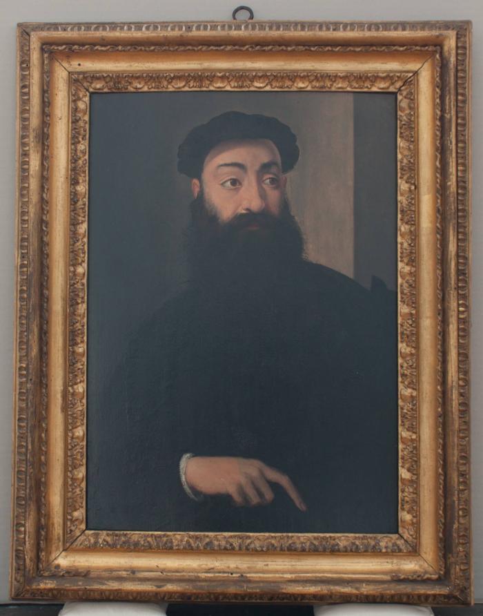 Bildnachweis: Graphische Sammlung am Kunsthistorischen Institut der Universität Tübingen
