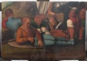 Bildnachweis: Graphische Sammlung am Kunsthistorischen Institut der Universität Tübingen