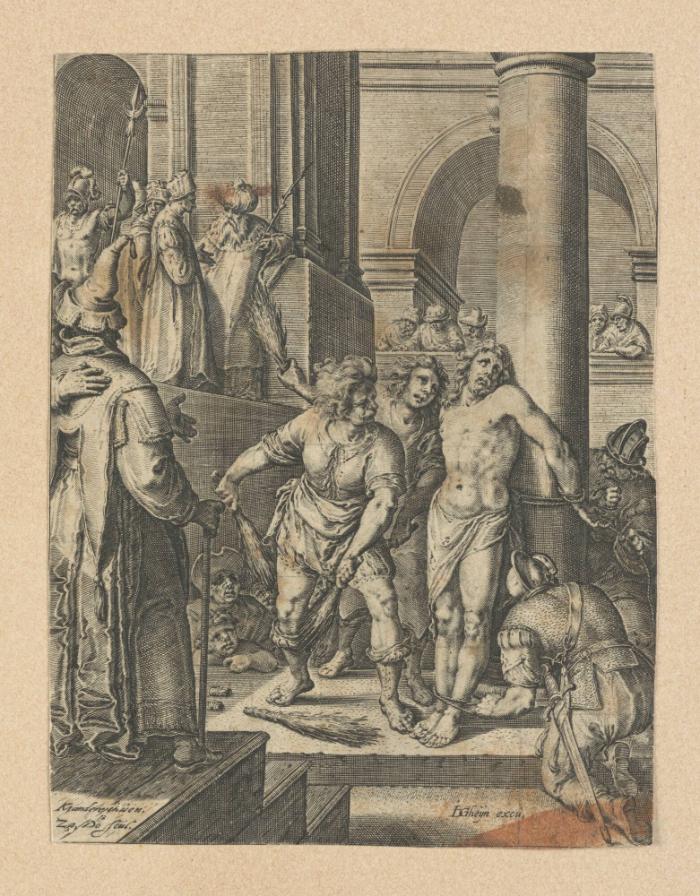 Serie: Passion Christi