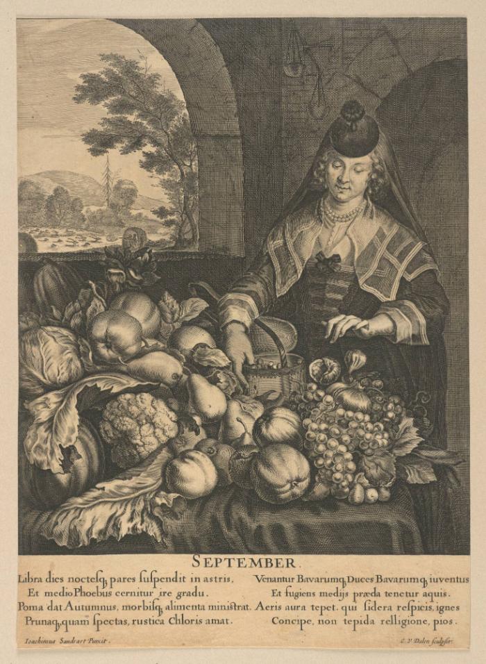 September