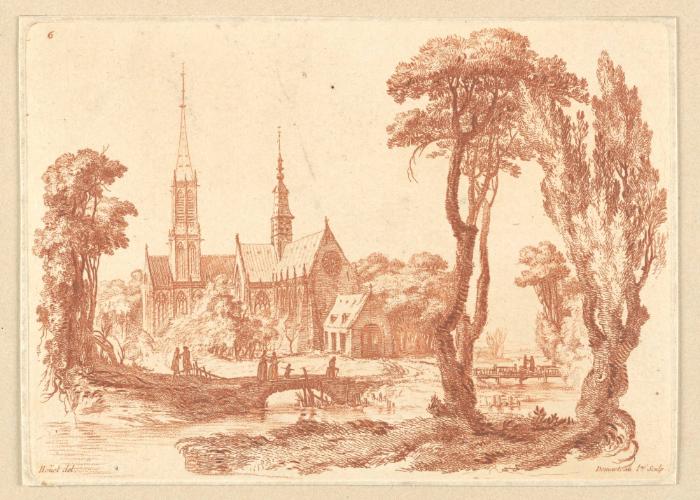 Serie: Landschaften 
