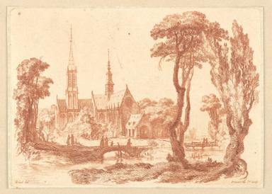 Serie: Landschaften 
