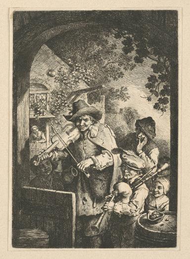 Musikanten