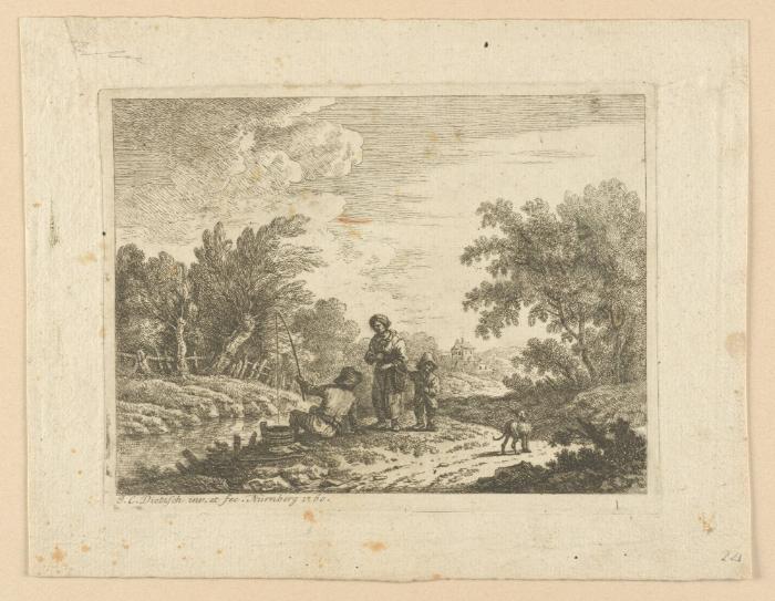 Angler 