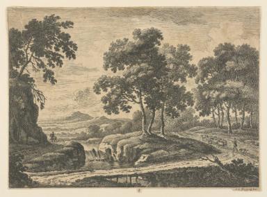 Serie: Landschaften