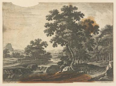 Serie: Landschaften