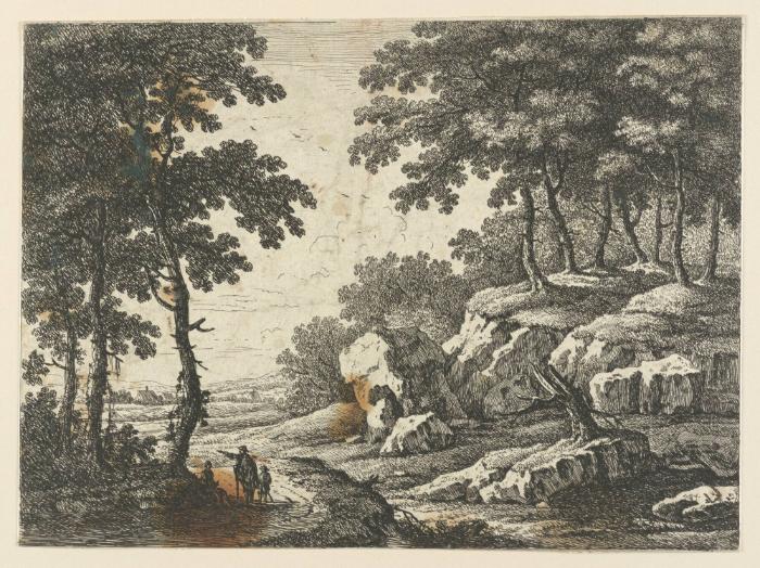Serie: Landschaften