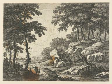 Serie: Landschaften
