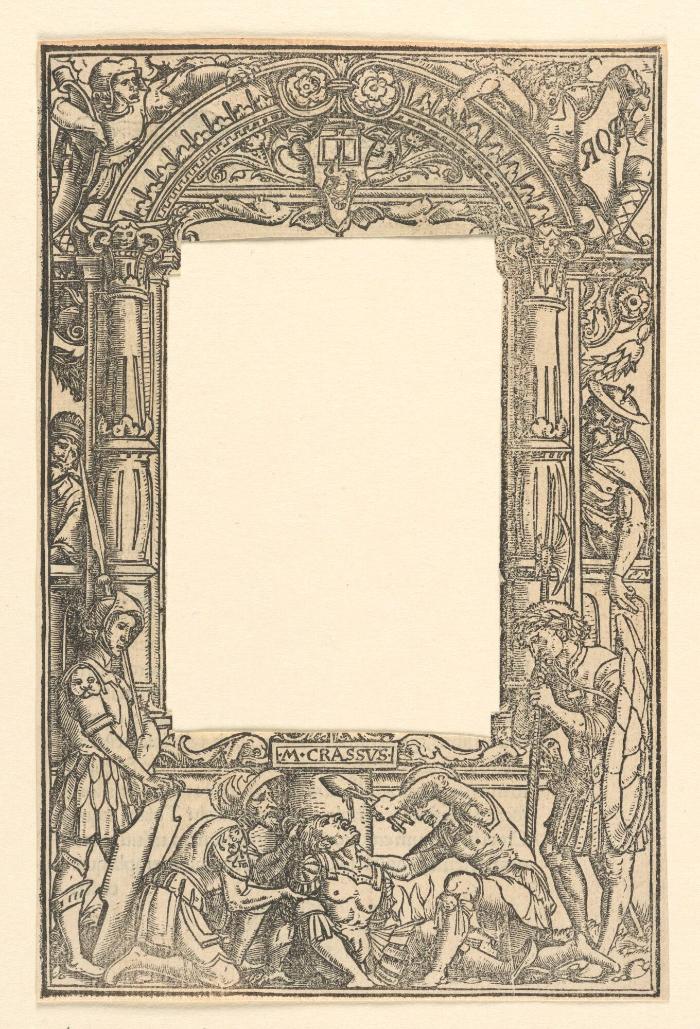 Graphische Sammlung am Kunsthistorischen Institut der Universität Tübingen