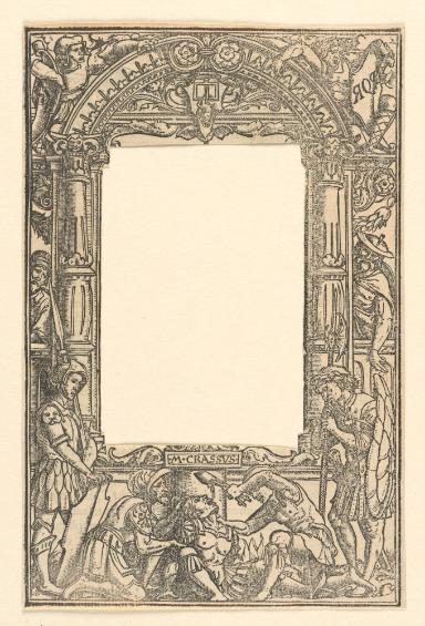 Graphische Sammlung am Kunsthistorischen Institut der Universität Tübingen